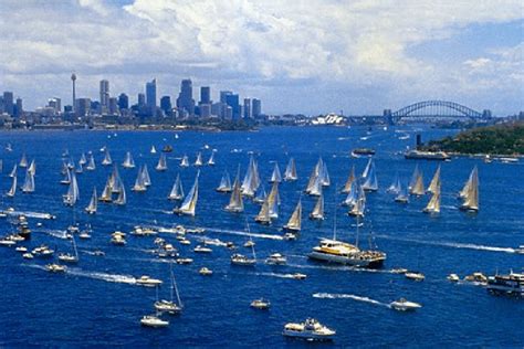 2023 Sydney to Hobart Betting Odds, Tips & Racing .